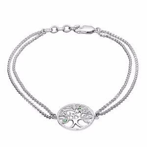 Tree of Life Braclet
