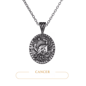 Cancer Necklace
